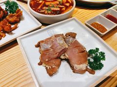 -喜来稀肉(北外滩白玉兰广场店)