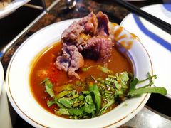 -八合里潮汕鲜牛肉火锅(深圳海岸城店)