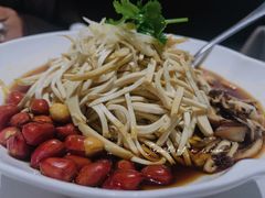 -小厨娘淮扬菜(天印大道店)
