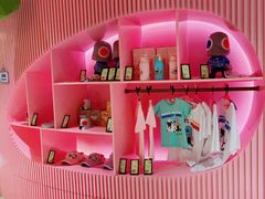 -水桶王国主题餐厅·聚会·生日派对·亲子活动·家庭套餐(亚龙湾希尔顿店)