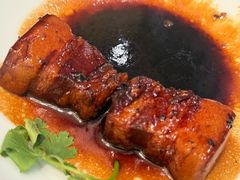 -上海小南国(金桥国际广场店)