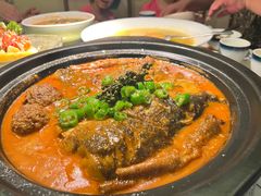 -苏乡兰亭·新派淮扬菜(吾悦广场店)