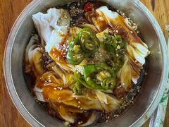 -放鸡岛之美食
