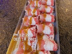-老卜奎齐齐哈尔烤肉(人民东路店)