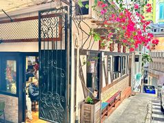 -巴依餐厅(伟安楼店)