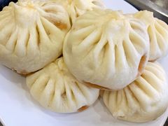 传统猪肉大葱-汇兴居·老北京小吃(体育馆西路店)