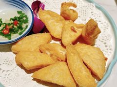 普宁豆腐-肥猪仔小吃店(罗湖店)
