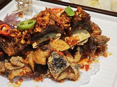 -品回味清真西北楼(宁波首店)