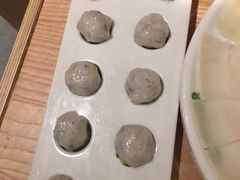 -鲜货俚鲜火锅(青果路店)