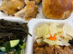 -香妃烤鸡(西单店)