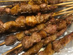 -京朋串屋·烧烤(望京西路总店)