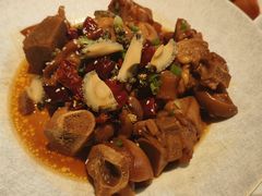 -锦上中式酒馆(南内环店)