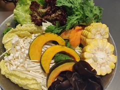 -椰庭·椰子鸡·创意玩家(晶耀前滩店)