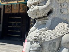 -河间府署