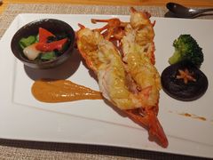 -香樟花园法式铁板烧(恒隆广场店)