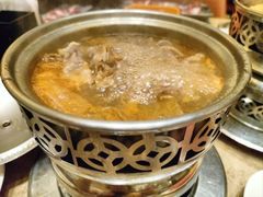 -盛宴标帜餐厅·亲子自助 (南昌喜来登酒店)