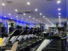 -优昂健身(新光界店)