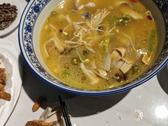 -清真·拉菲尔鱼庄·家常菜(钟楼回民街店)