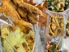 -大学城夜市大排档(凤栖路店)