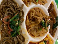 -令氏家外家周秦食府(高新店)