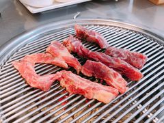 -喜来稀肉(望京店)