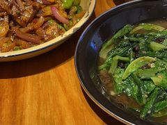-十三式重庆江湖菜(金茂览秀城店)