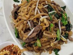 -菜忠潮州牛肉店(岗厦店)