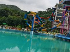 -清泉湾生态旅游度假区