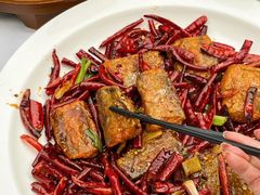 -院8里·少城记忆老川菜(宽窄巷子店)