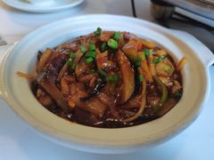 -19号私房菜(云南路店)