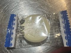 -很久以前羊肉串(农科路店)