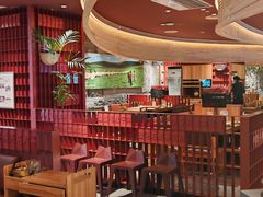 -巴奴毛肚火锅(龙湖锦艺城店)