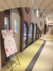 -meland club亲子乐园(重庆万象城店)