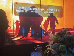 -欢乐迪KTV(南坪上海城店)
