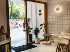 -COTTON CAFE(德信·中外公寓店)