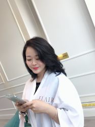 -FLAIR HAIR SALON