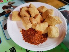 -88号小吃店·经典云南菜·地道纳西美食