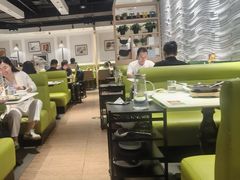 -汤城小厨•粤菜•靓汤(西直门凯德MALL店)