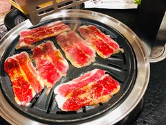 -朴大人炭烤·韩国料理(奥帆中心海尔洲际店)