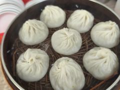 -曼曼汤包(建国西路店)