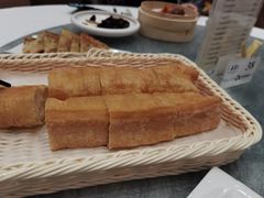 -喜宴又一村·粤菜·茶点·海鲜(壹方天地店)