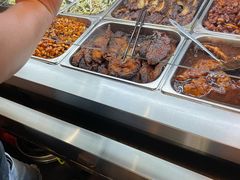 -老外婆本帮面(塔城路店)