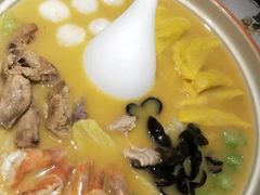 -古越舫·精品杭帮菜(商都路店)