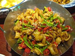 -田婆婆的菜(海口友谊阳光城店)