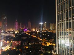 -四季酒店·空中花园 Aria on 9