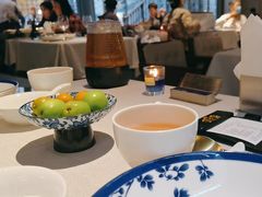 -狮王府淮扬菜(夫子庙老门东店)