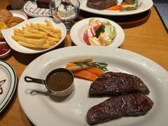 -斗牛士牛排(南京东路店)