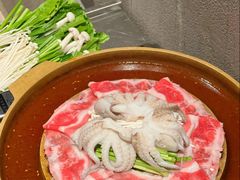 -蚂蚁洞烤肉·大本营(深圳壹方城店)