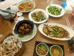 -洲晓鲜·舟山海鲜大排档(朱家尖风景区店)