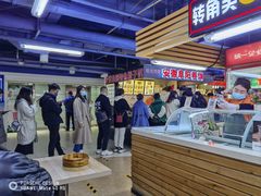 -安徽阜阳卷馍(西单店)